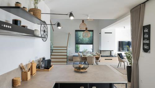 Villa Dekorti - Foto 4