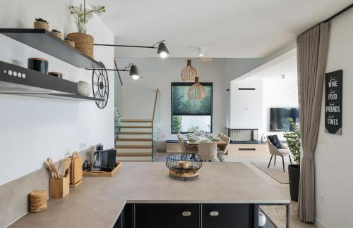 Villa Dekorti - Foto 4