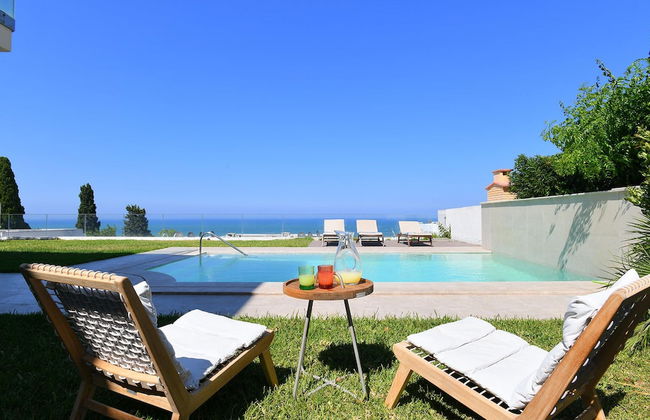 Villa Panorama - Photo 22