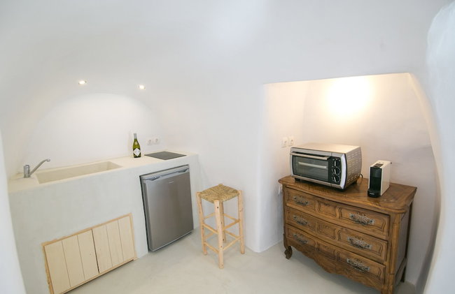 Morfi Cave House - Foto 21