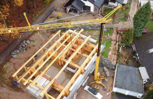 Holiday Home Luxus-Blockhausparadies Eveningwood im Spessart by Interhome - Foto 38