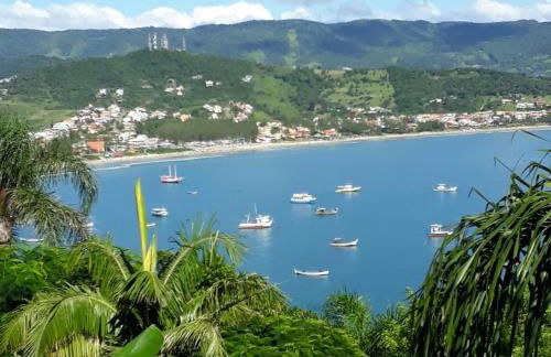 Luxury Suites Vila Indonésia - Foto 1