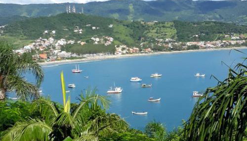 Luxury Suites Vila Indonésia - Foto 1