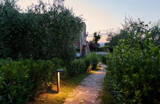 Agriturismo Podere Cortilla - Foto 44