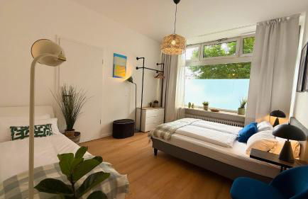 BeckHomes Munich - Stylish Central Apartments - Foto 52