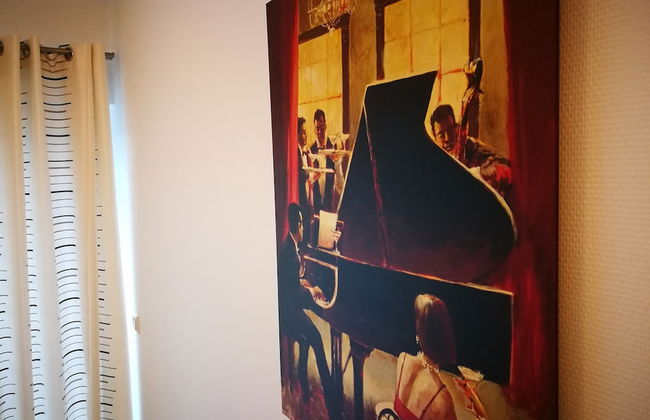 SHS Suite Home Sweet Strassen III - Foto 25