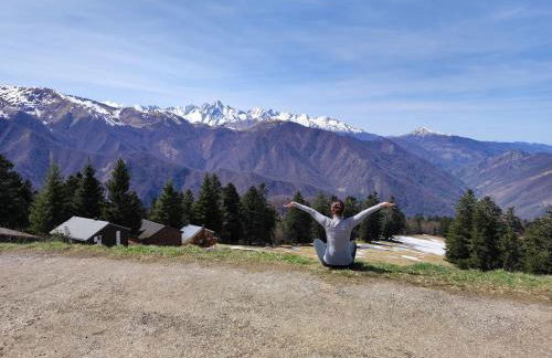 Le petit Nid Rouge - Foto 56