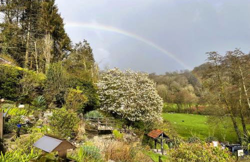 Yukon Cottage at Pink Heather - Stunning North Devon Escape - Foto 18