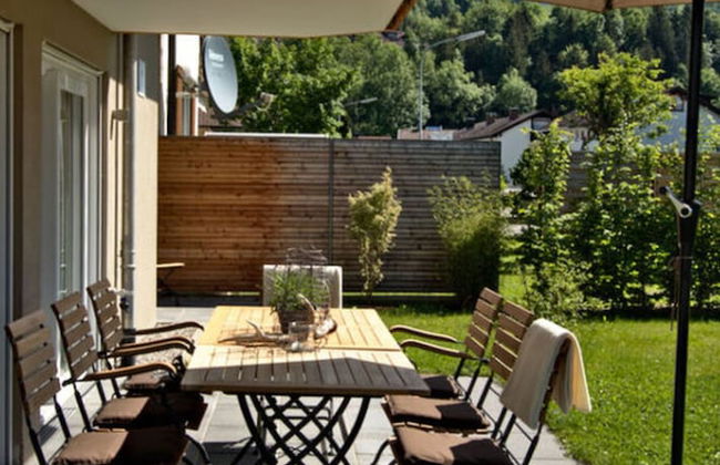 Lively Apartment in Sonthofen - Foto 28