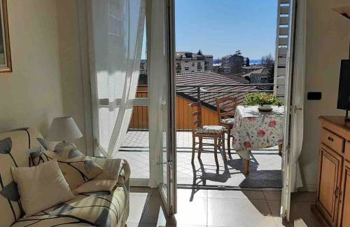 Appartamento Silvia e Faby Verbania Lago Maggiore - Foto 37