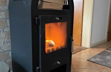 Wohnung mit 3 Schlafzimmern, Dachterrasse und Flussblick - Foto 19