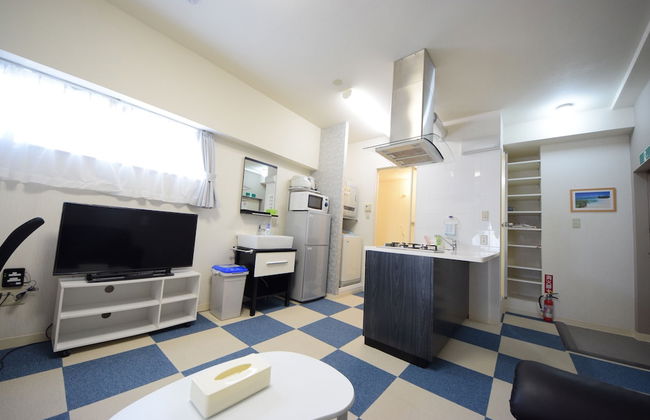 SUMUKA Asato Station - Foto 31