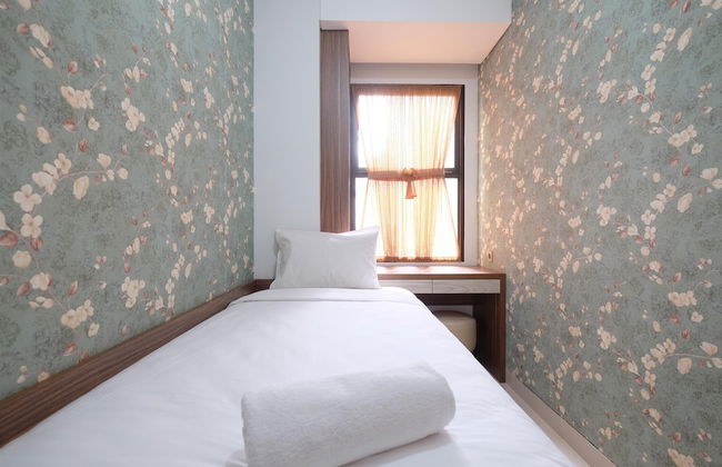 Good Deal And Relaxing 2Br Transpark Cibubur Apartment - Foto 7