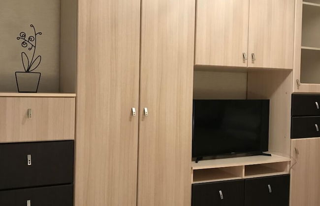 Inndays on Vvedenskogo 26 - Foto 8