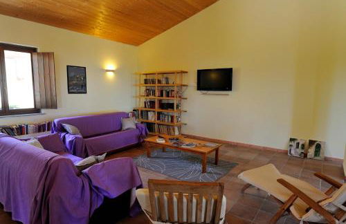 Agriturismo Arcobaleno Assisi - Photo 31