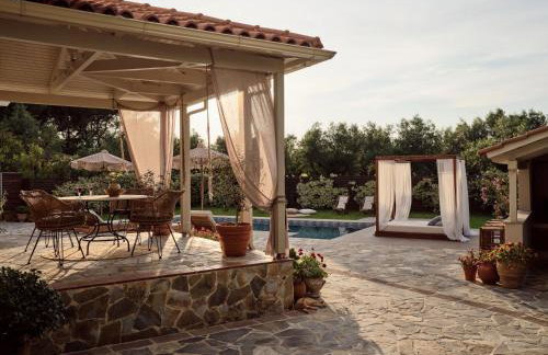 La Maison Du Maire - Luxury Villa with Private Pool, by ZanteWize - Foto 50
