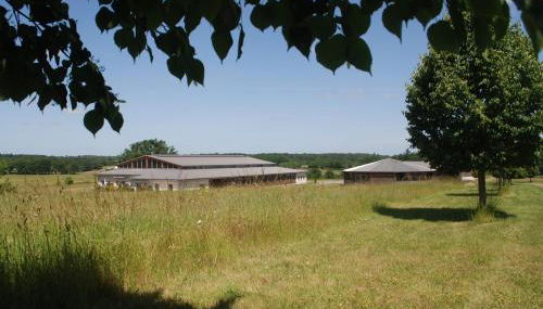 Domaine équestre de la Chênaie - Foto 2
