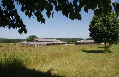 Domaine équestre de la Chênaie - Foto 2