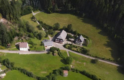 Waldbauernhof - Foto 16