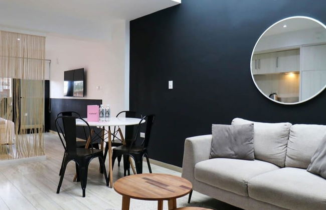 w Dreamy 2BR With Balcony in Barranco - Foto 1