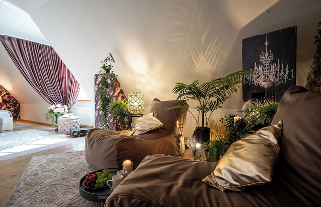 Rataskaevu Boutique Apartments - Foto 9