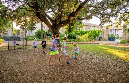 Domaine de Puychêne - Foto 22