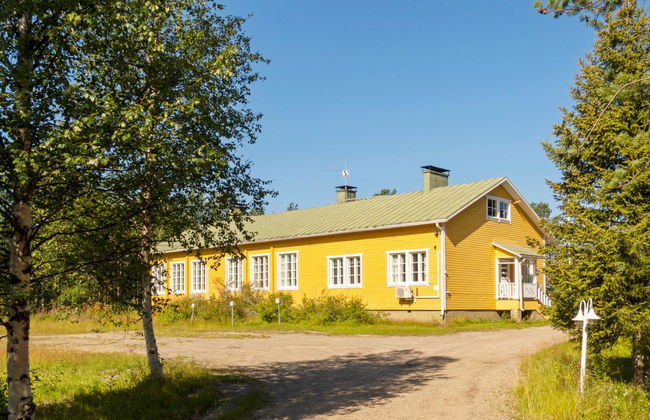 Kinttaanpirtti - Foto 5