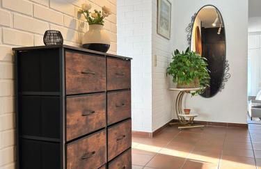 Luxury Wellness Villa mit Schlossblick - Sauna & Whirlpool - Foto 13