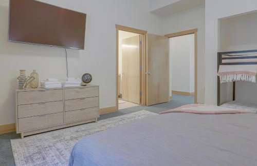 The Coho Lodge & The Chinook Lodge at Government Camp - Meredith Lodging - Foto 75