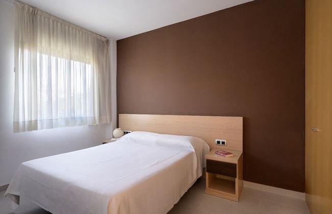 SG Costa BCN Apartments - Photo 11