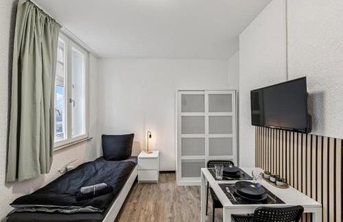 home2stay Apartments in Hanau NEU Wifi Parking - Foto 10