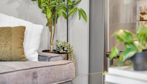 RG 1-2 DT Dallas l FIFA WORLD CUP READY l 5 Min from Love Field - Foto 5