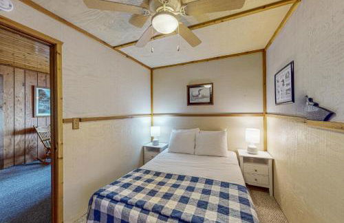 Catfish Cottage A - Foto 17