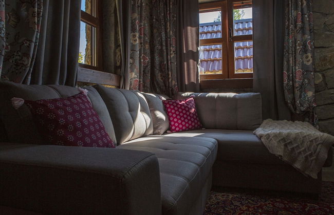 Vucje Brdo in Kolasin - Foto 47