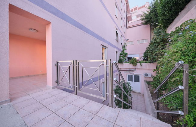 Holiday Seaview Apartment by Litto - Foto 46