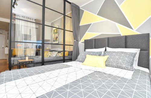 Studio apartment Bee One - Foto 16