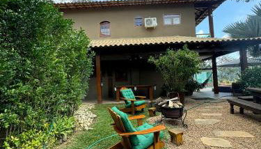 Recanto do alto secretário - Foto 4