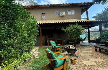 Recanto do alto secretário - Foto 4