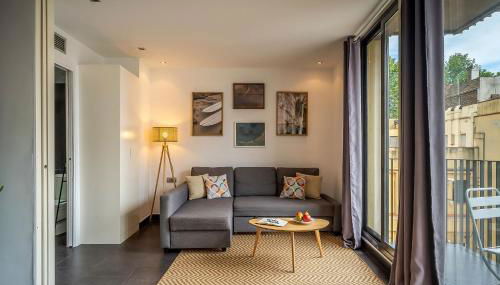 1802 - AB Poblenou Comfort - Foto 5