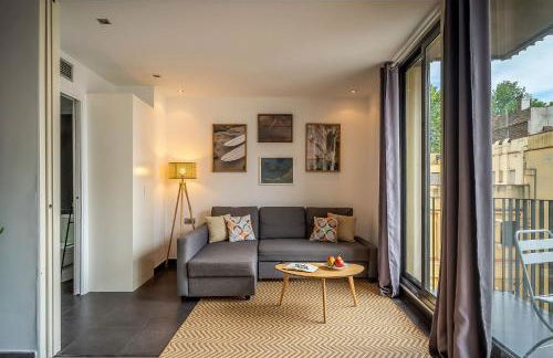 1802 - AB Poblenou Comfort - Foto 5