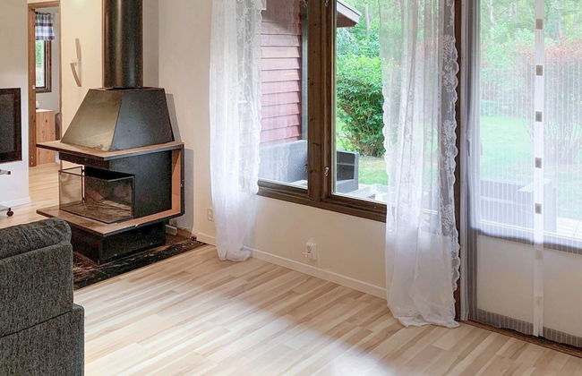 5 Person Holiday Home in Vaddo - Foto 11