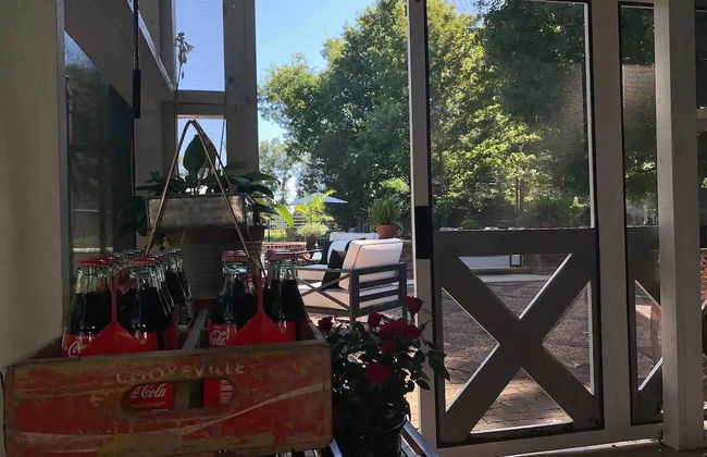 Historic Boyd Harvey House and Grounds 2 Bedroom Home by RedAwning - Foto 55