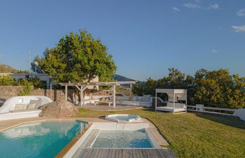 Villa Tzikides Aegina - Foto 7