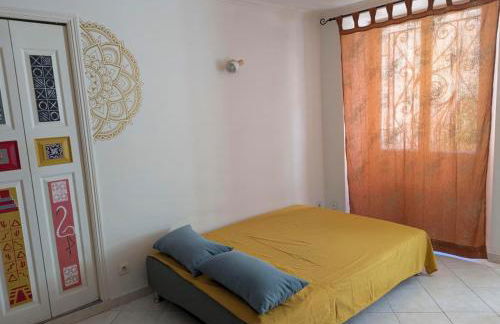 Charmant studio en plein cœur de Fréjus 2-4 personnes - Foto 11