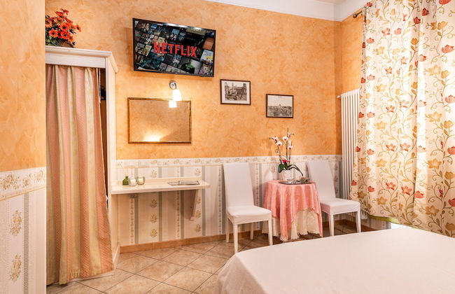 Affittacamere Guest House Glatimia - Foto 24