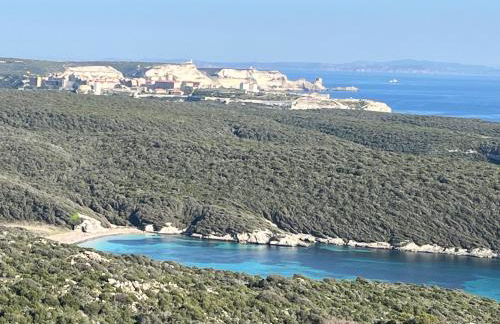 Gîte à Poggiale de Figari - Foto 13