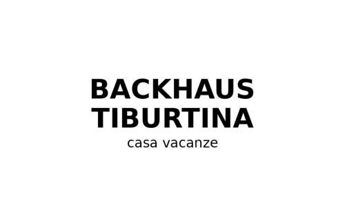 Backhaus Tiburtina - Foto 1