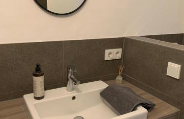 Forchheim City-Zentral-Balkon - Photo 7