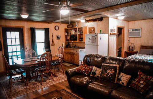 Liberty Cabin on Collier Creek - Foto 3