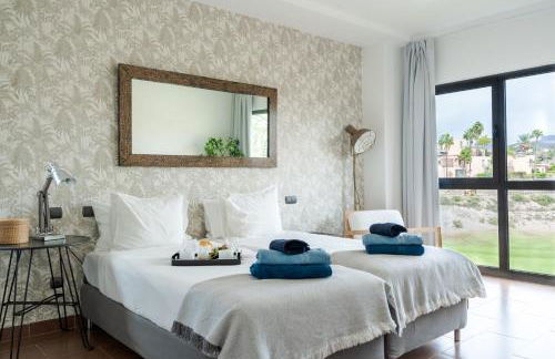 Tabaibas1 @ Salobre Golf - Foto 17